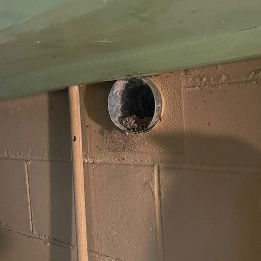 Sterling Dryer & Duct dryer vent cleaning
