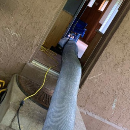 Sterling Dryer & Duct Air Duct Cleaning